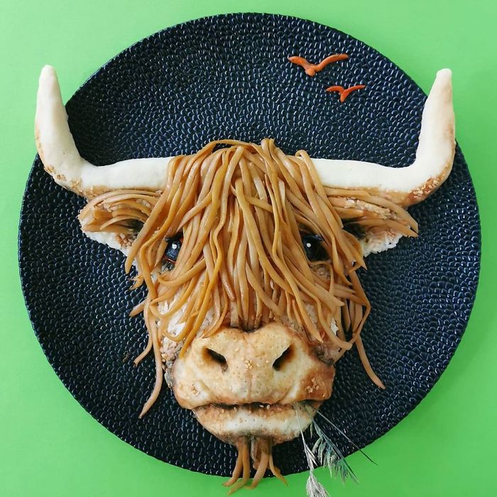 Food-Art-Animals-Demealprepper