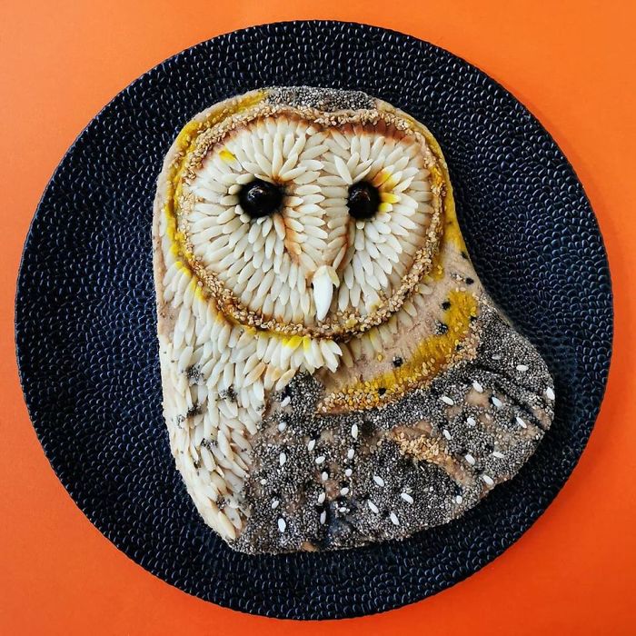 Food-Art-Animals-Demealprepper