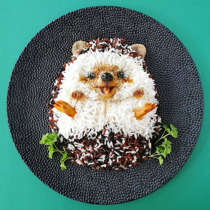 Food-Art-Animals-Demealprepper