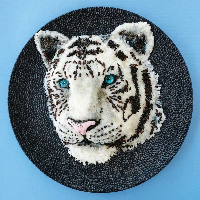 Food-Art-Animals-Demealprepper