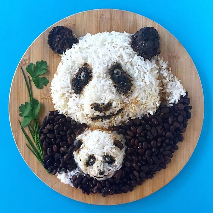 Food-Art-Animals-Demealprepper