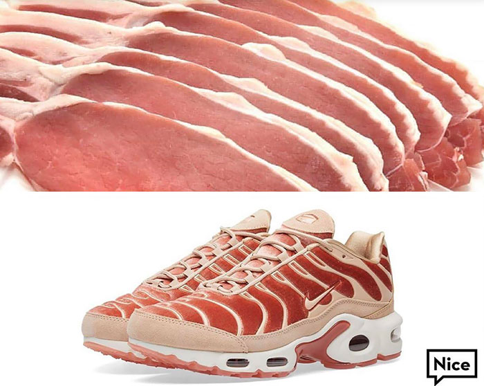 Forbidden Prosciutto