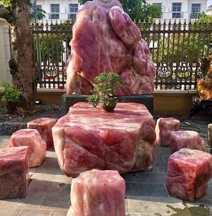 Forbidden Steak
