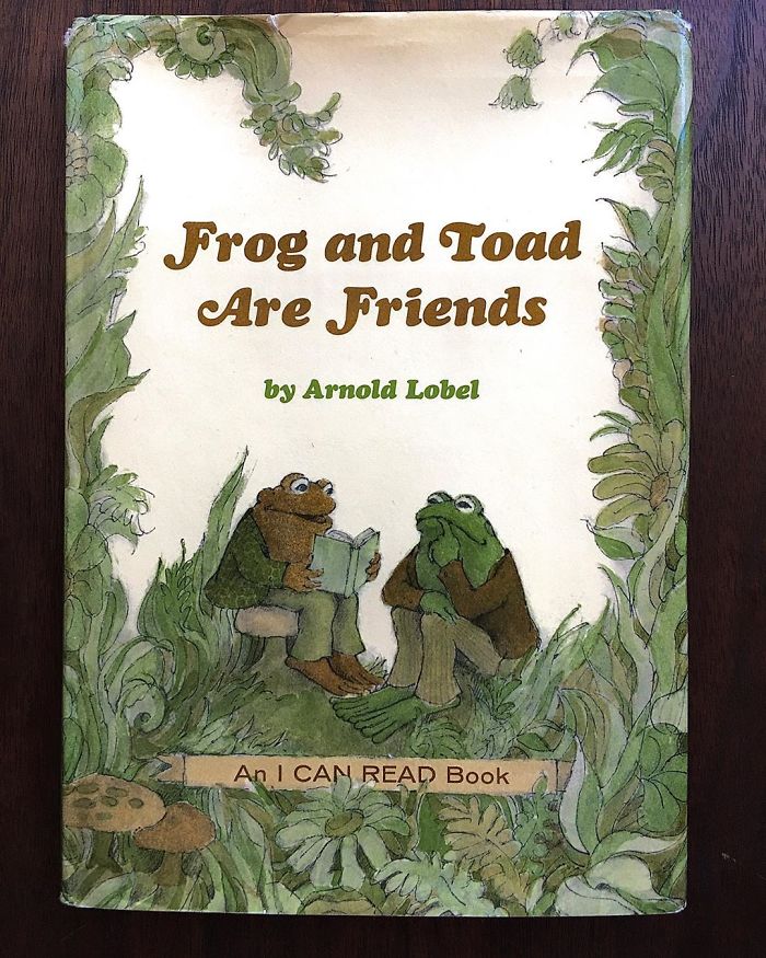 People Can't Get Enough Of These Knitted Frog And Toad Plushies Created By Knitter Kristina McGowan People Can't Get Enough Of These Knitted Frog And Toad Plushies Created By Knitter Kristina McGowan