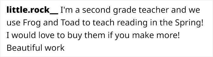 People Can't Get Enough Of These Knitted Frog And Toad Plushies Created By Knitter Kristina McGowan People Can't Get Enough Of These Knitted Frog And Toad Plushies Created By Knitter Kristina McGowan