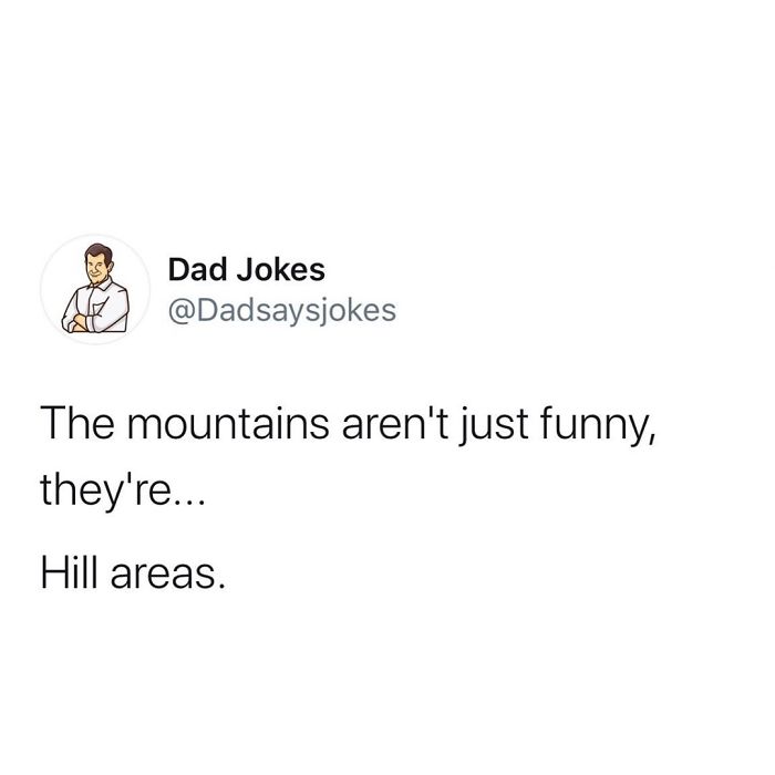Funny-Dad-Jokes-Puns-Tweets
