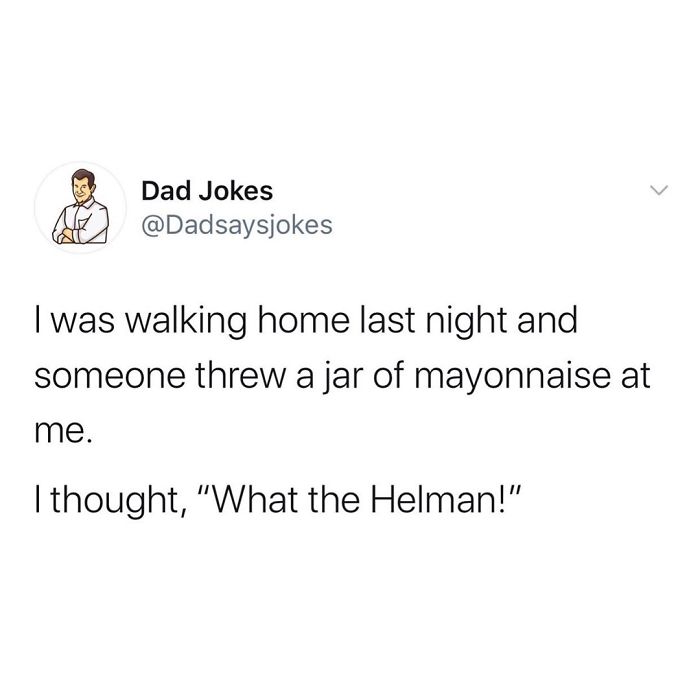 Funny-Dad-Jokes-Puns-Tweets