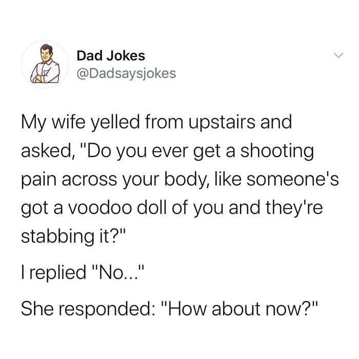 Funny-Dad-Jokes-Puns-Tweets