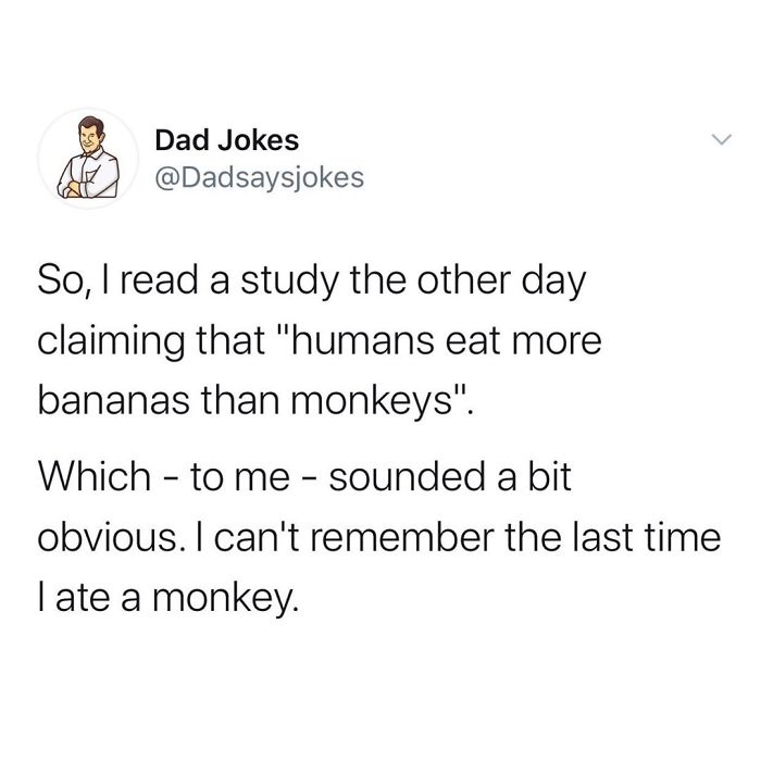 Funny-Dad-Jokes-Puns-Tweets