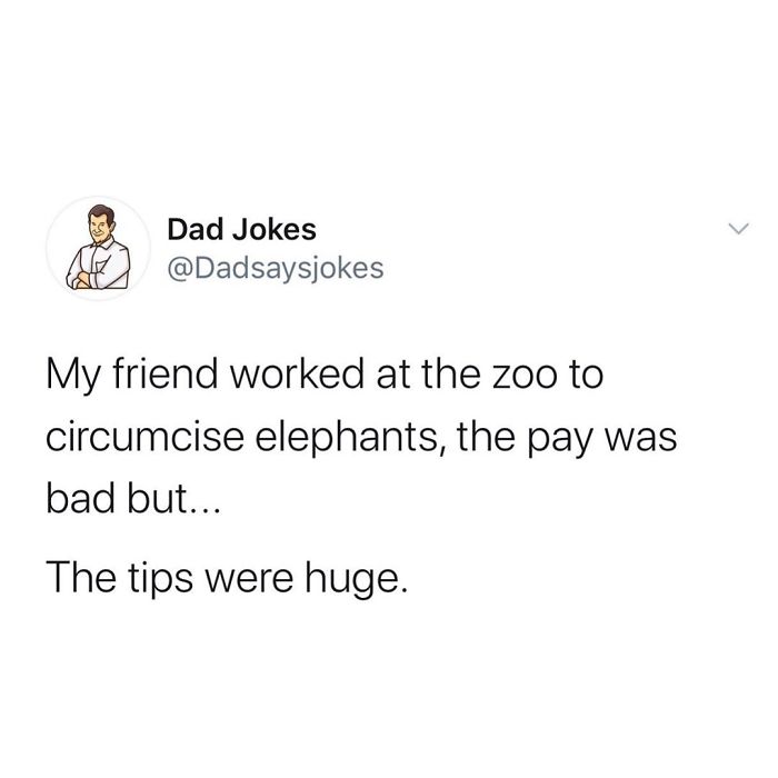 Funny-Dad-Jokes-Puns-Tweets