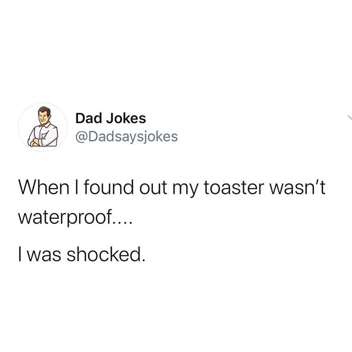 Funny-Dad-Jokes-Puns-Tweets