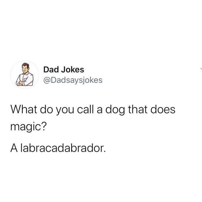 Funny-Dad-Jokes-Puns-Tweets