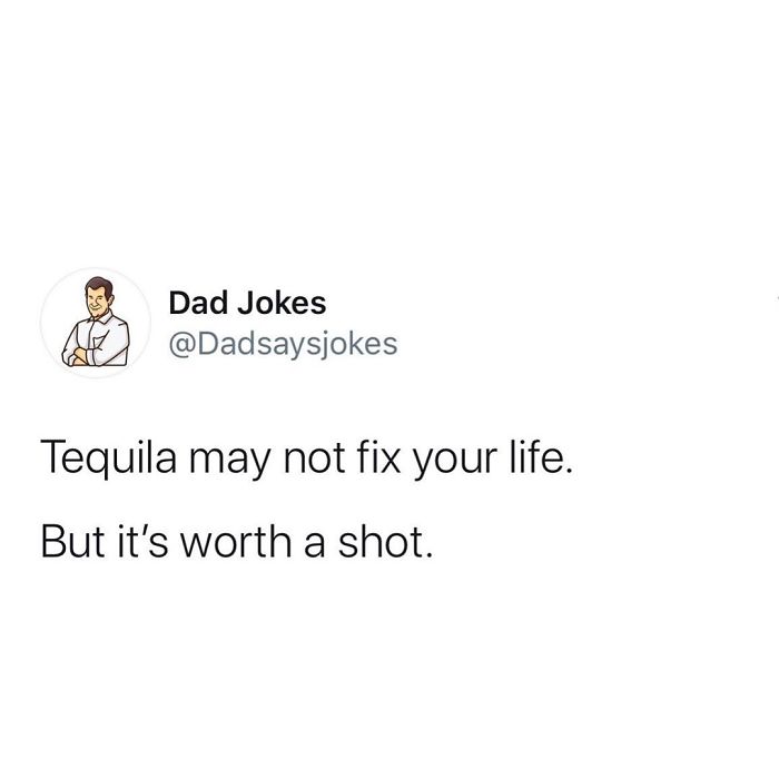 Funny-Dad-Jokes-Puns-Tweets