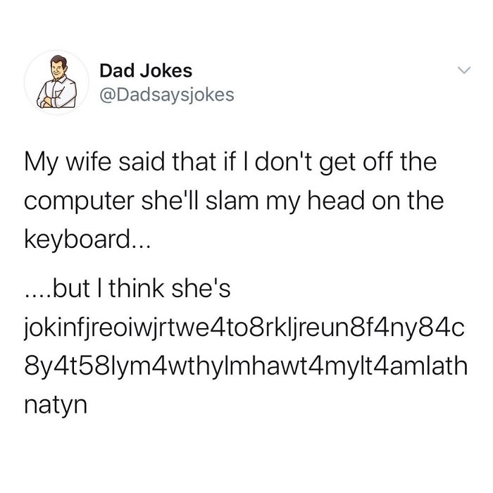 Funny-Dad-Jokes-Puns-Tweets