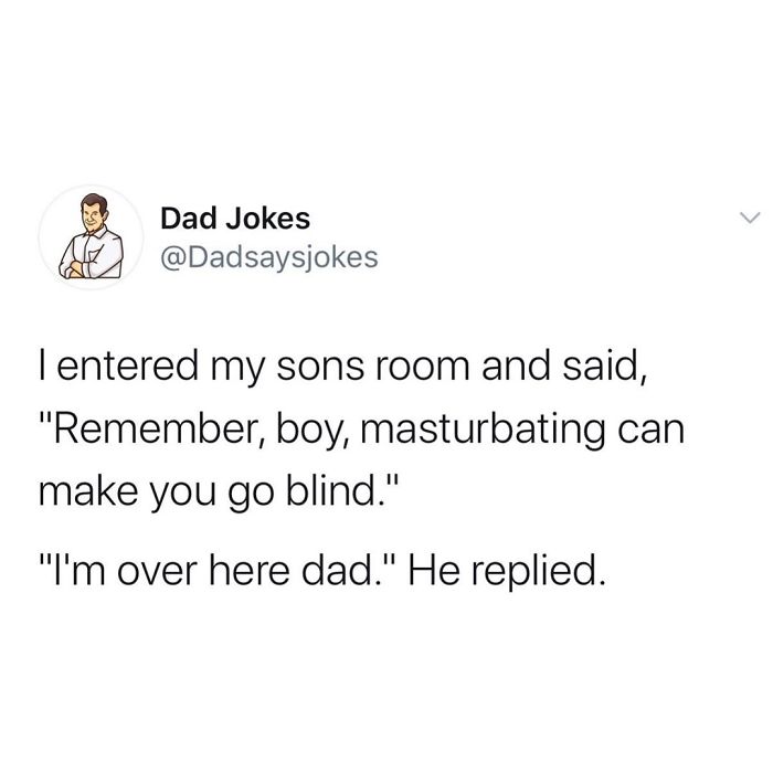 Funny-Dad-Jokes-Puns-Tweets