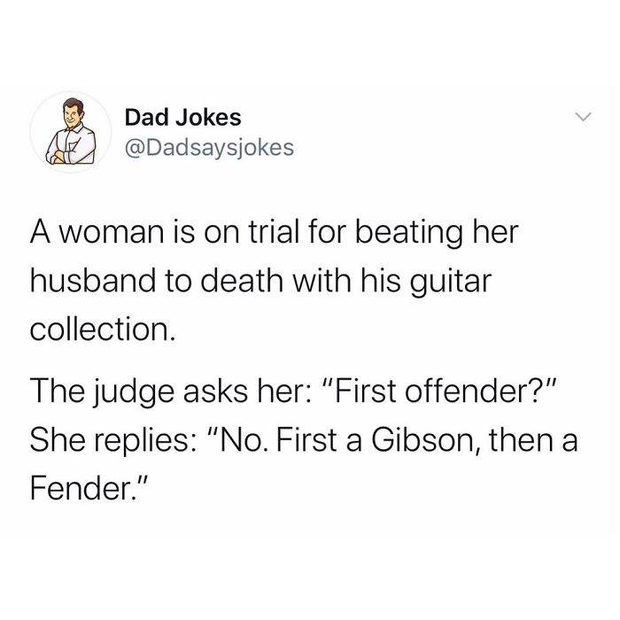 Funny-Dad-Jokes-Puns-Tweets