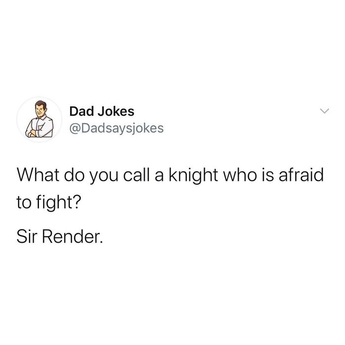 Funny-Dad-Jokes-Puns-Tweets