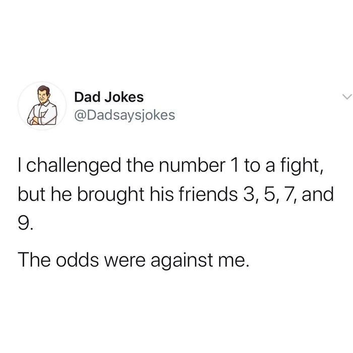 Funny-Dad-Jokes-Puns-Tweets