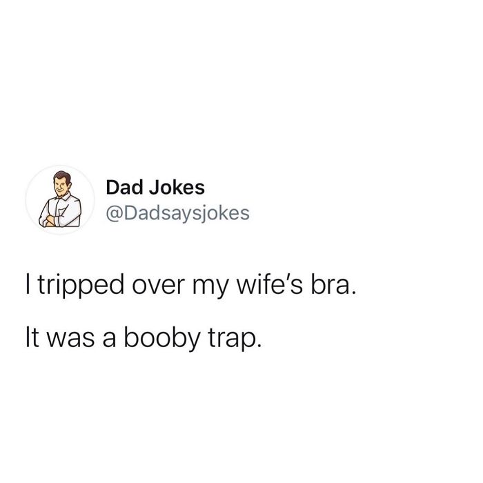 Funny-Dad-Jokes-Puns-Tweets