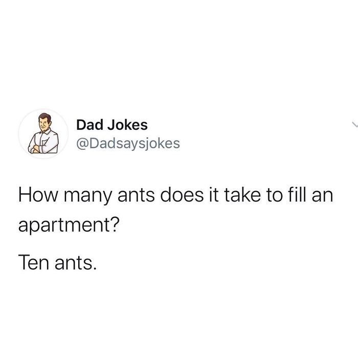 Funny-Dad-Jokes-Puns-Tweets