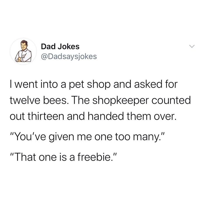 Funny-Dad-Jokes-Puns-Tweets