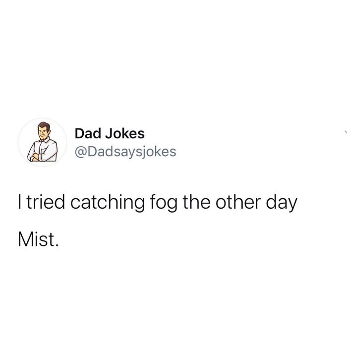 Funny-Dad-Jokes-Puns-Tweets