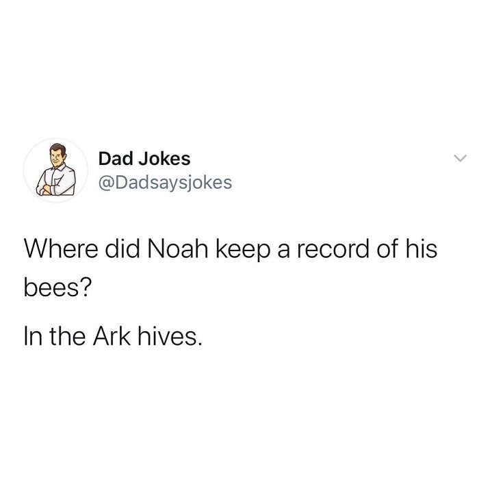 Funny-Dad-Jokes-Puns-Tweets