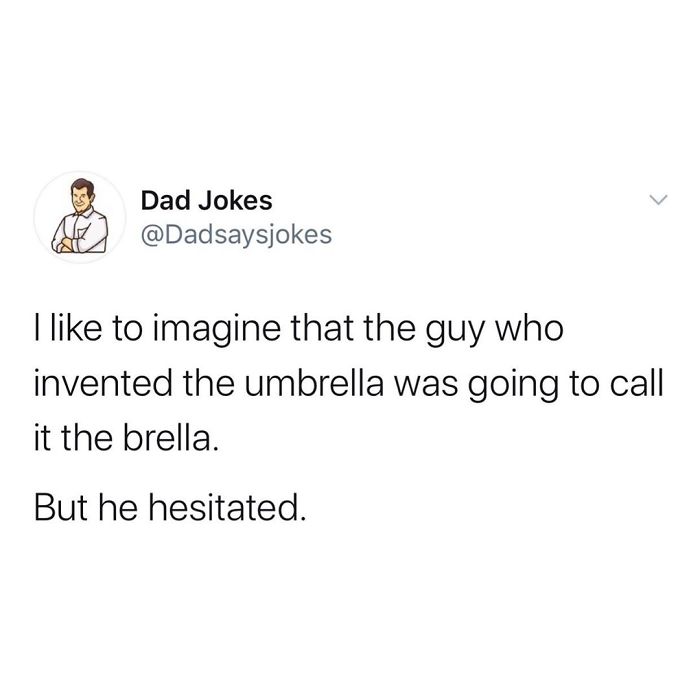 Funny-Dad-Jokes-Puns-Tweets