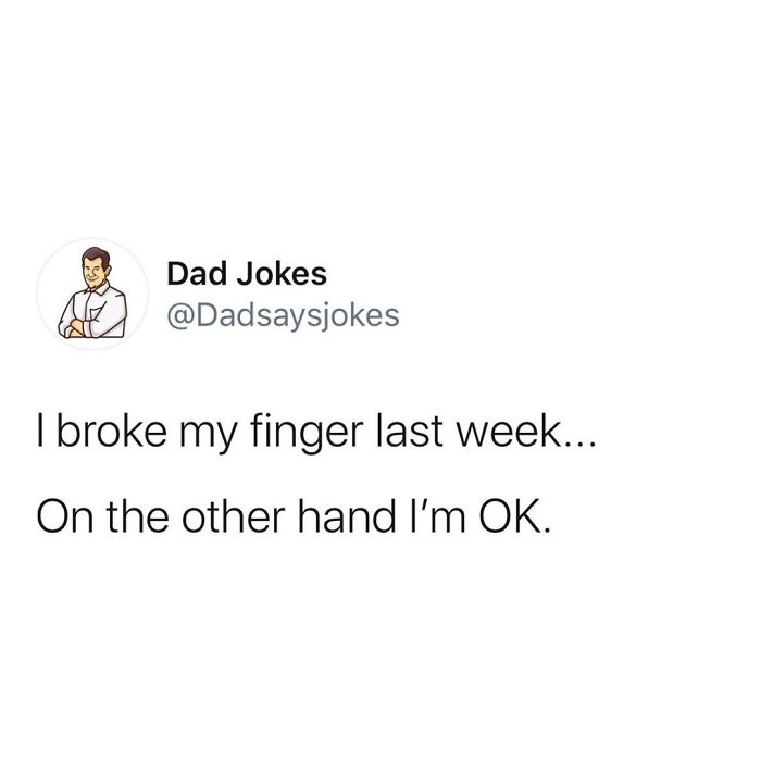 Funny-Dad-Jokes-Puns-Tweets