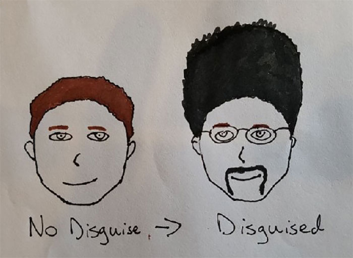 Guy Shares A Hilarious &ldquo;I&rsquo;ll Pay For Both Of Us&rdquo; Tactic On Twitter To Get Free Haircuts Where Nobody Actually Pays