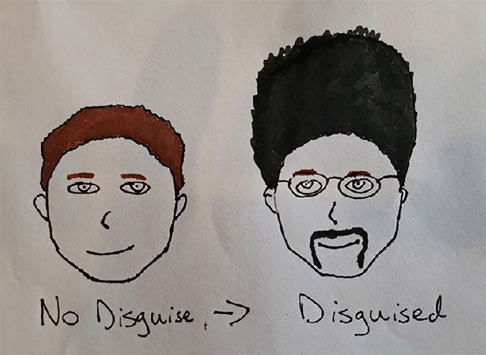 Guy Shares A Hilarious “I’ll Pay For Both Of Us” Tactic On Twitter To Get Free Haircuts Where Nobody Actually Pays