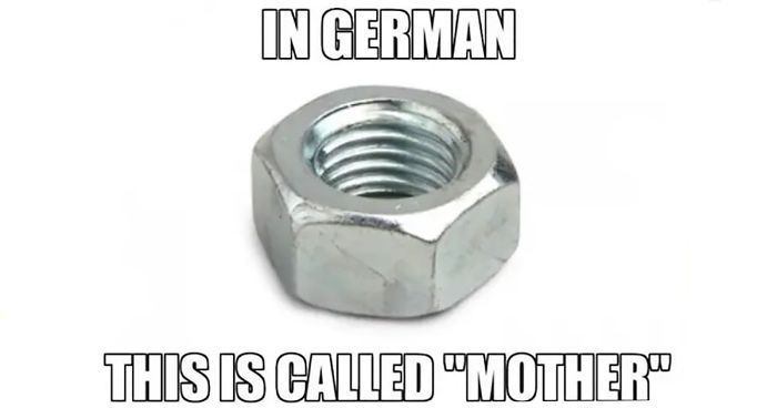 50 Hilarious Reasons Why The German Language Is The Worst