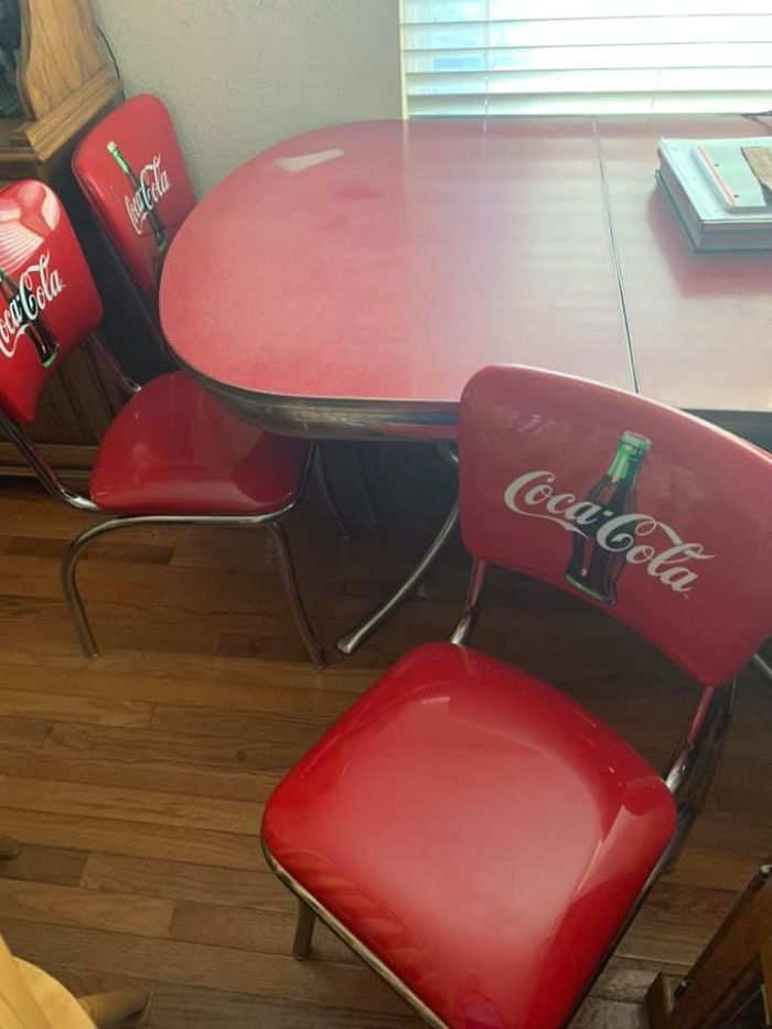 Look What I Found For Free On The Side Of The Road!