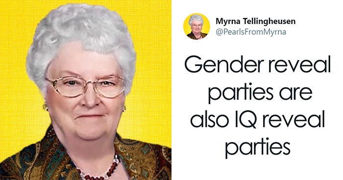 30 Times This Hilarious Internet ‘Grandma’ Killed It With Her Tweets (New Pics)