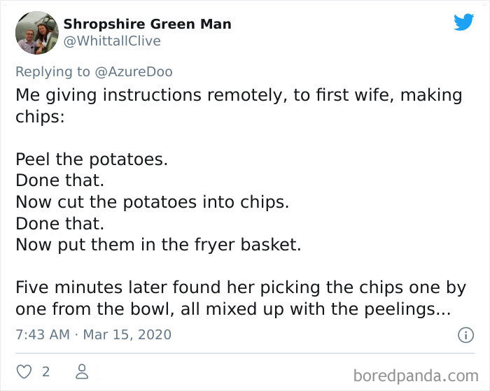 Funny-Misunderstanding-Tweets