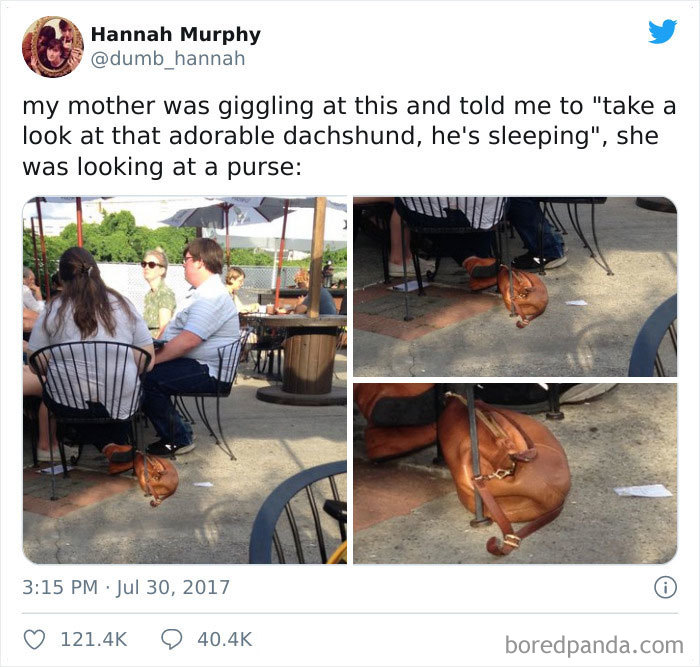 30 Times People Misunderstood Each Other And Hilarity Ensued | Bored Panda