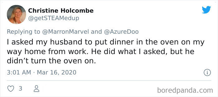 Funny-Misunderstanding-Tweets