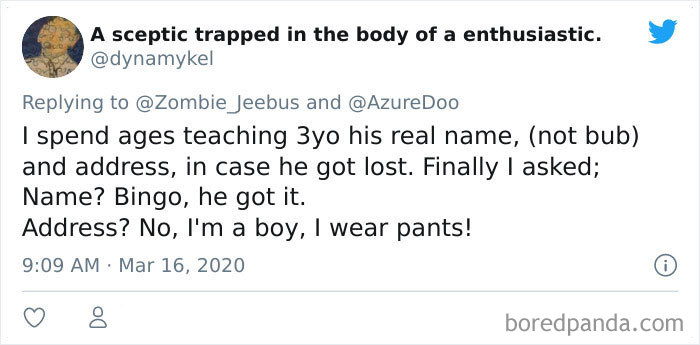 Funny-Misunderstanding-Tweets