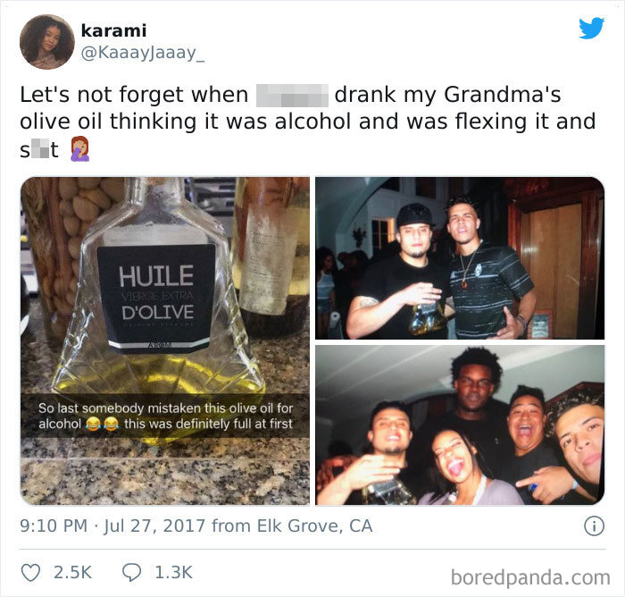 Funny-Misunderstanding-Tweets