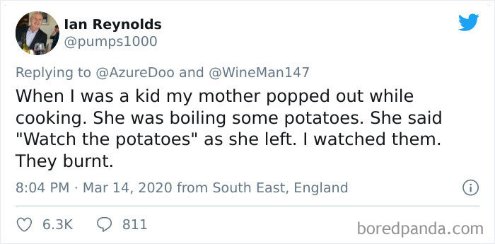 Funny-Misunderstanding-Tweets