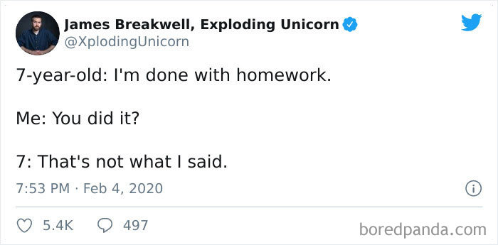 Funny-Misunderstanding-Tweets