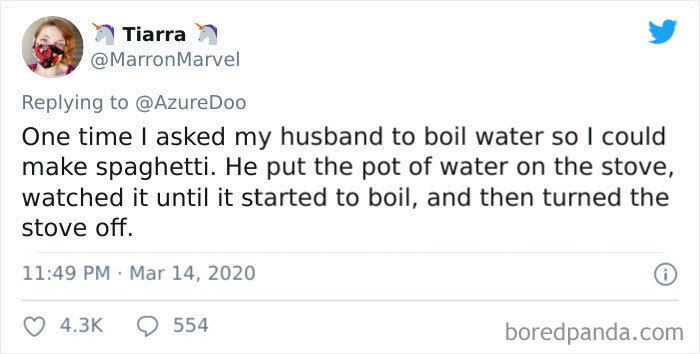 Funny-Misunderstanding-Tweets