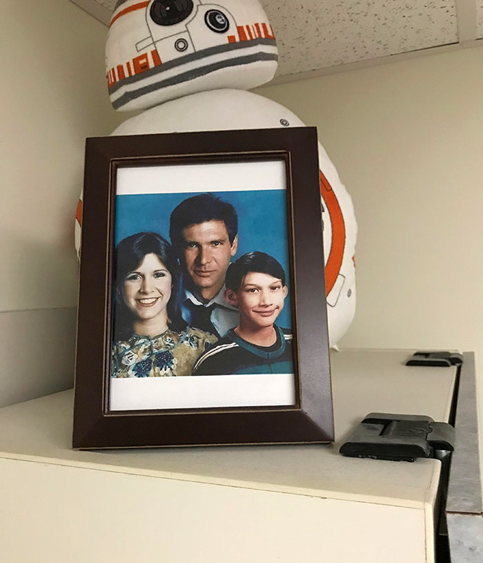 Saw This In My Kid’s Doctor’s Office