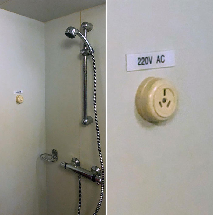 Found About Two Years Ago In Some Cheap Hostel While Traveling