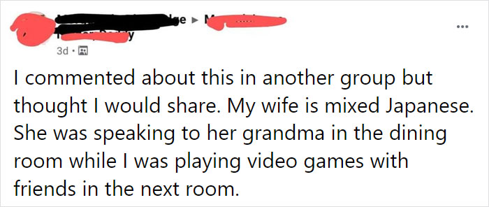White Dude Decides To Commit Social Suicide By Correcting Japanese Lady's Grammar White Dude Decides To Commit Social Suicide By Correcting Japanese Lady's Grammar