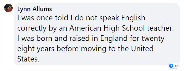 White Dude Decides To Commit Social Suicide By Correcting Japanese Lady's Grammar White Dude Decides To Commit Social Suicide By Correcting Japanese Lady's Grammar