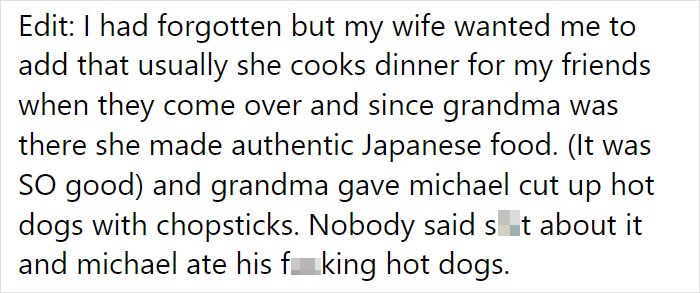 White Dude Decides To Commit Social Suicide By Correcting Japanese Lady's Grammar White Dude Decides To Commit Social Suicide By Correcting Japanese Lady's Grammar