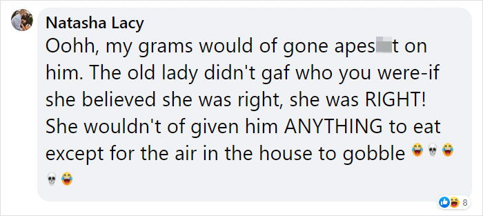 White Dude Decides To Commit Social Suicide By Correcting Japanese Lady's Grammar White Dude Decides To Commit Social Suicide By Correcting Japanese Lady's Grammar