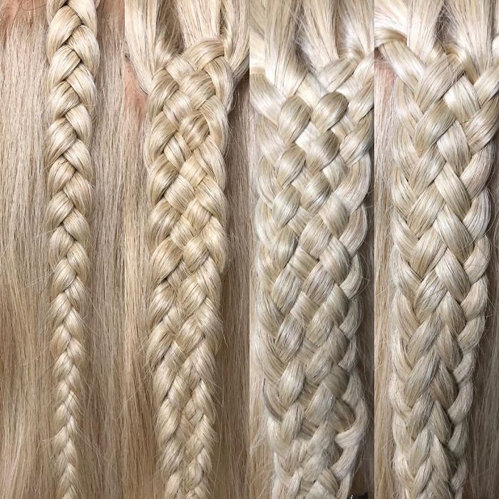 Hairstyles-Patterns-Teenager-Milena-Germany