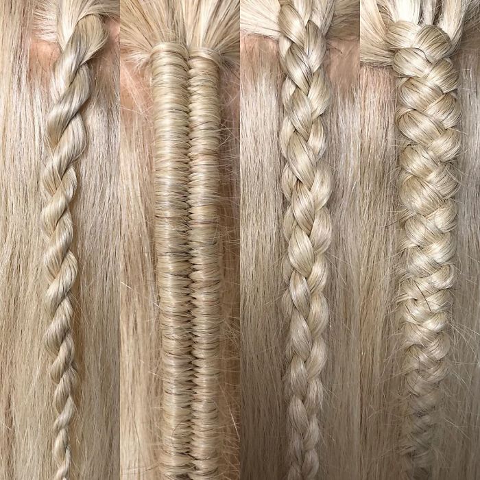 Hairstyles-Patterns-Teenager-Milena-Germany